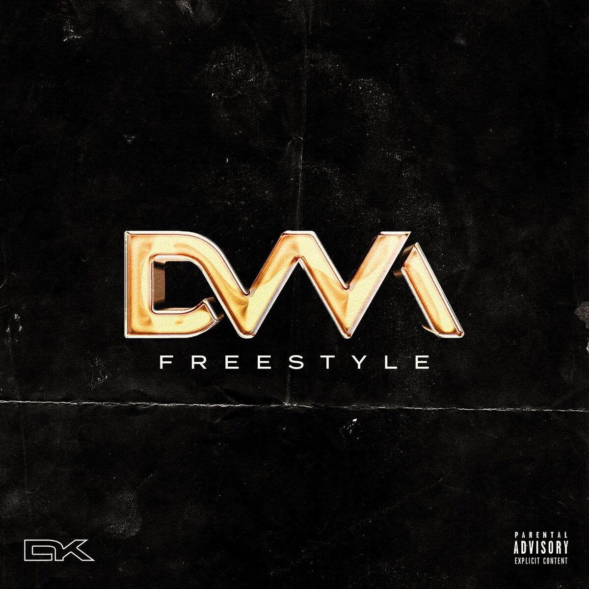 Album cover of Freestyle DVM