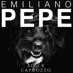 Cover of Black Capuozzo