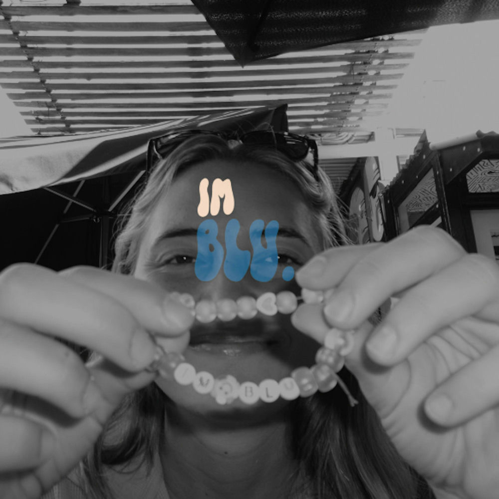 Album artwork for What Is Life by Im Blu.