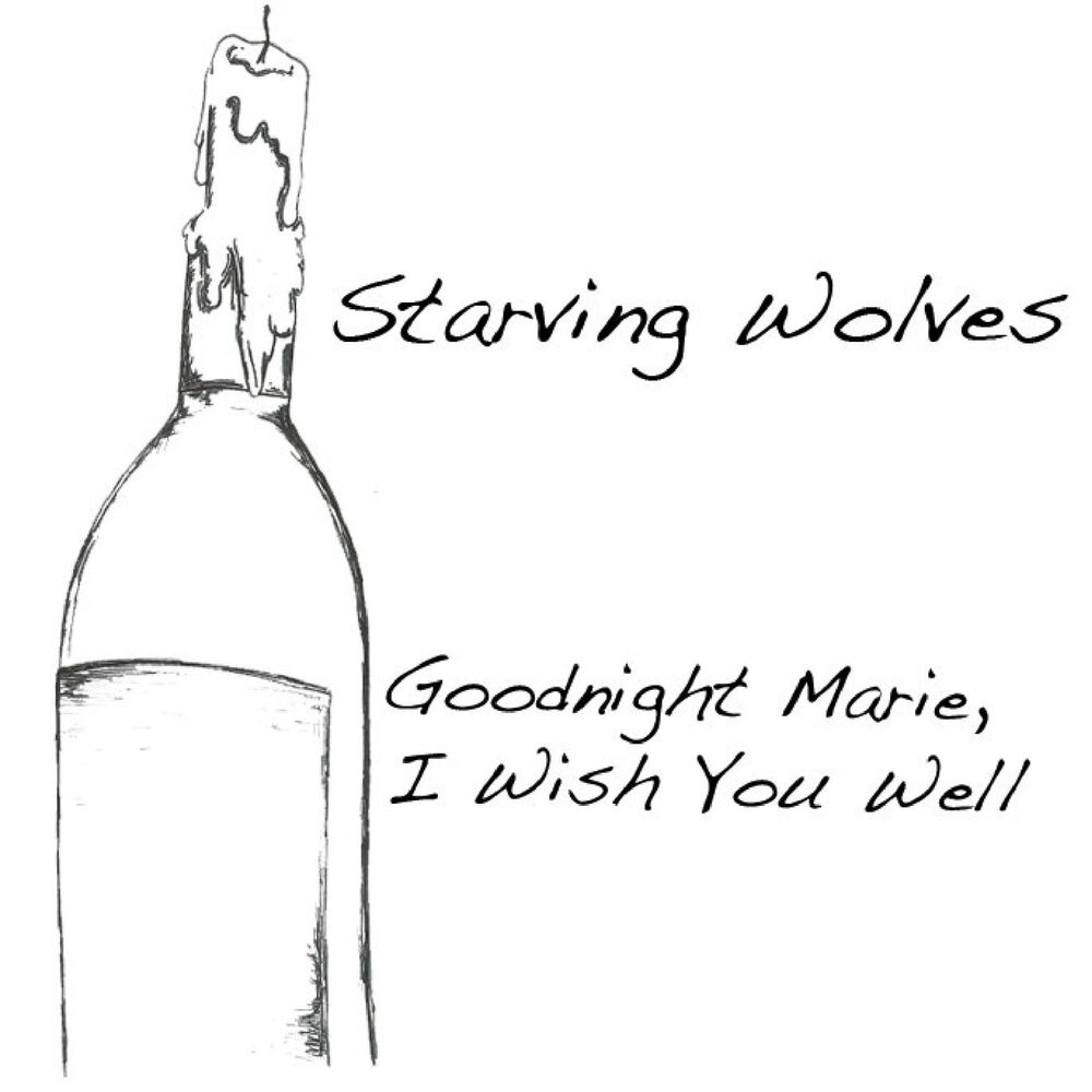Picture of Goodnight Marie, I Wish You Well