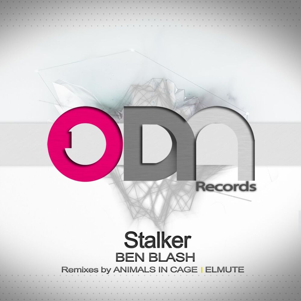 Picture of Stalker
