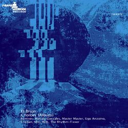 Cover of Choices