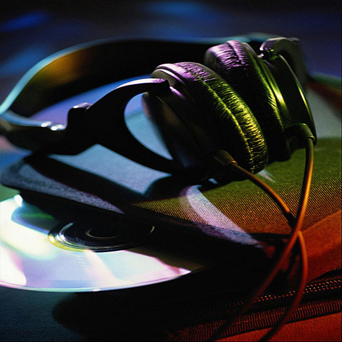 Album cover of Right Now