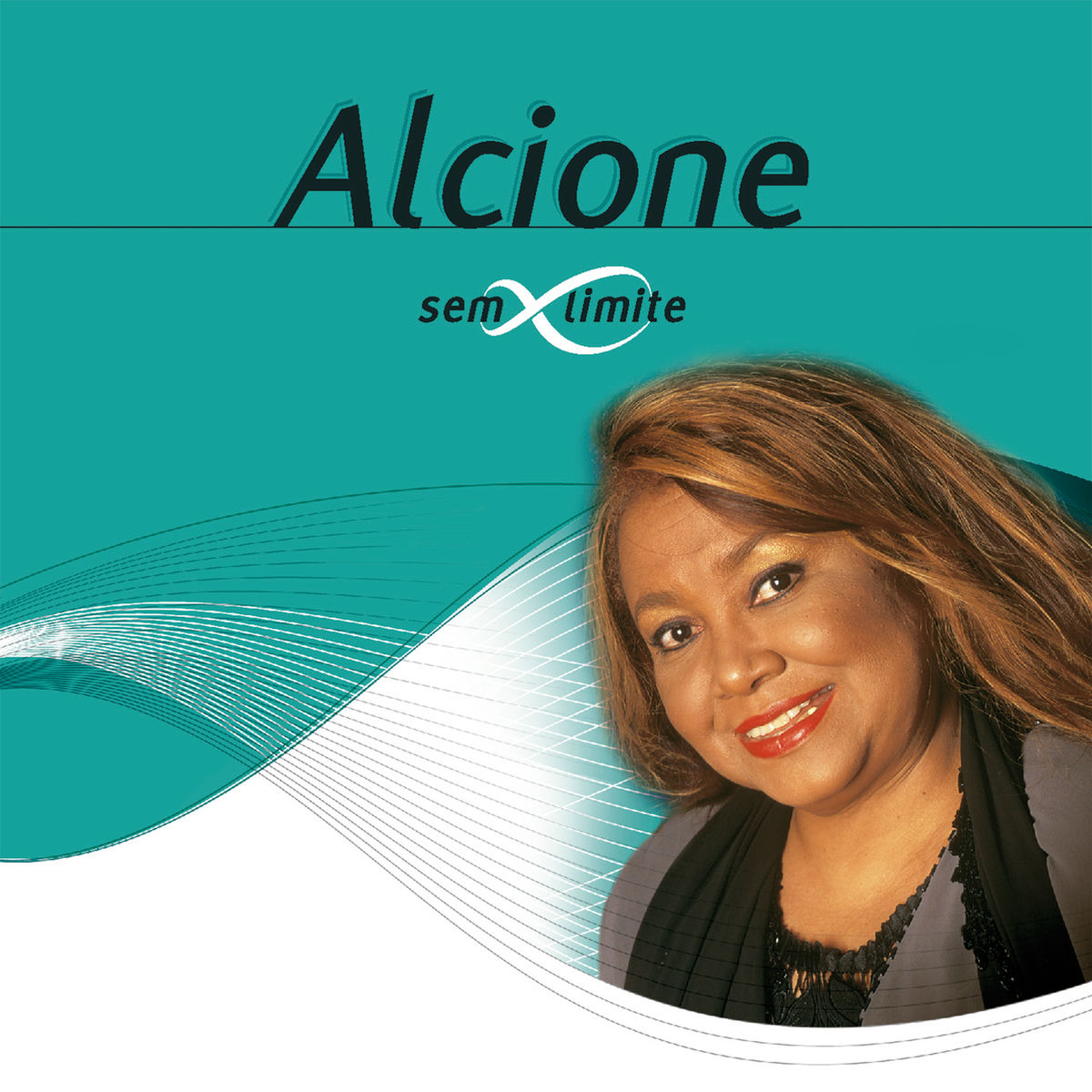 Album cover of Alcione Sem Limite