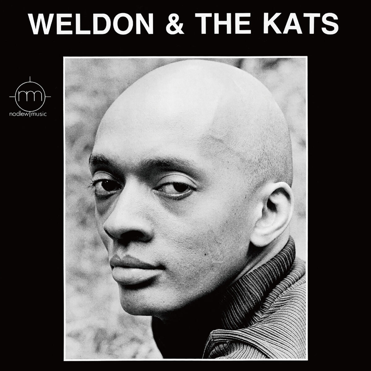 Album cover of Weldon & The Kats