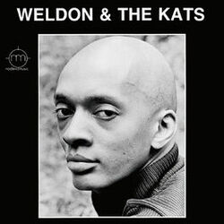Cover of Weldon & The Kats