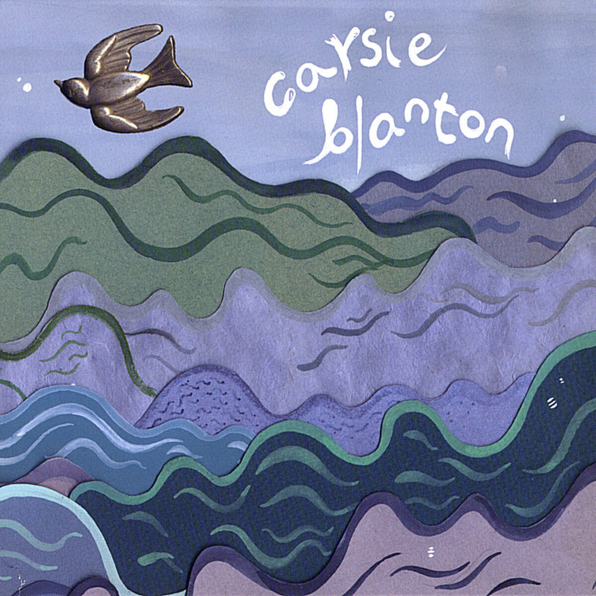 Album cover of Baby Can Dance