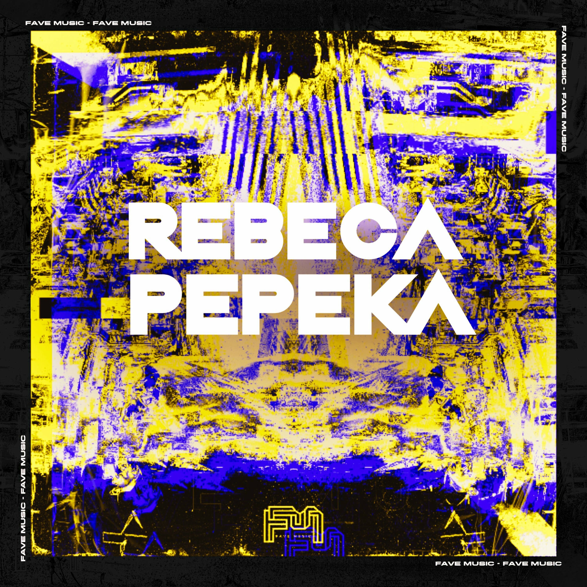 Album cover of Rebeca Pepeka