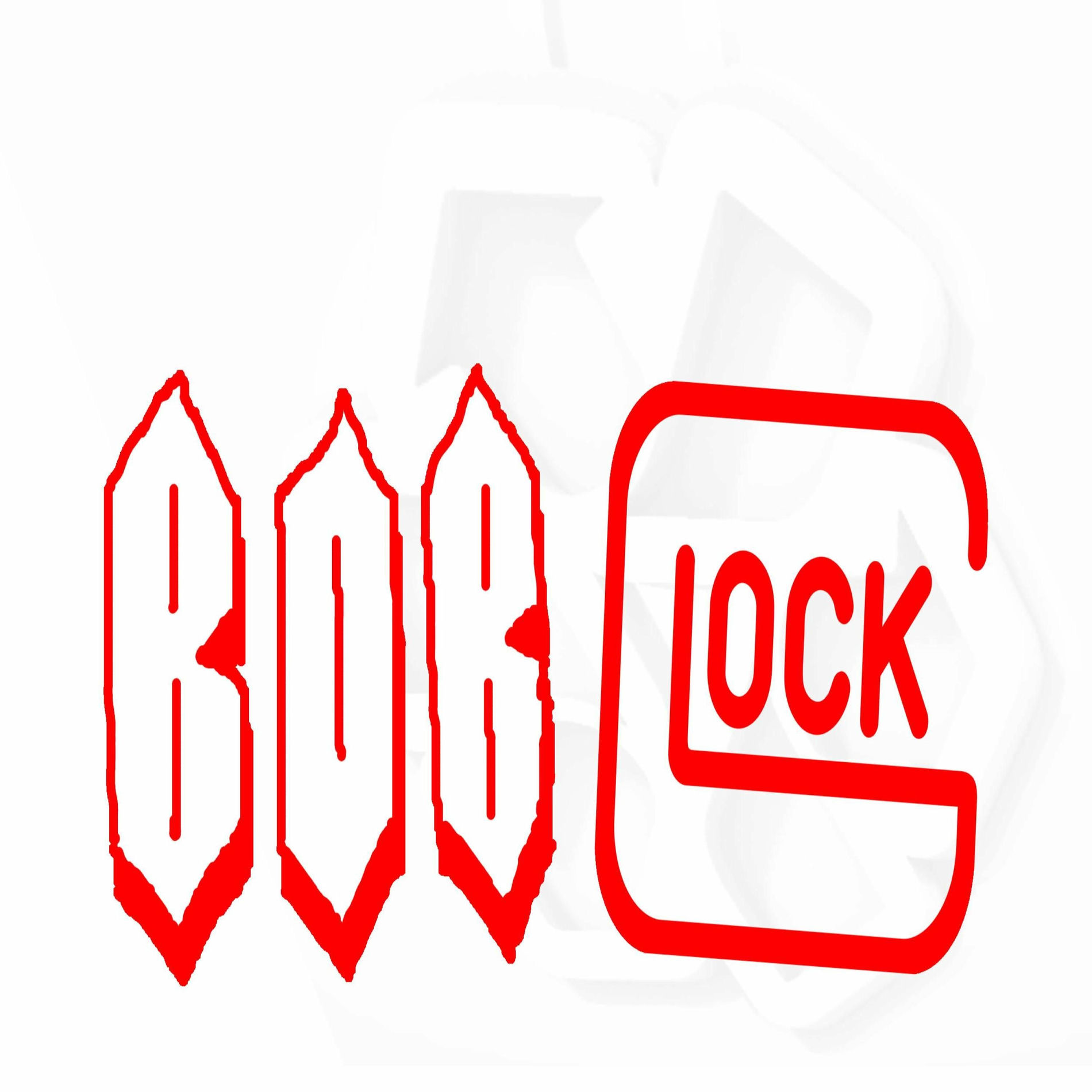 Album cover of bob glocc (mglmglmgl)