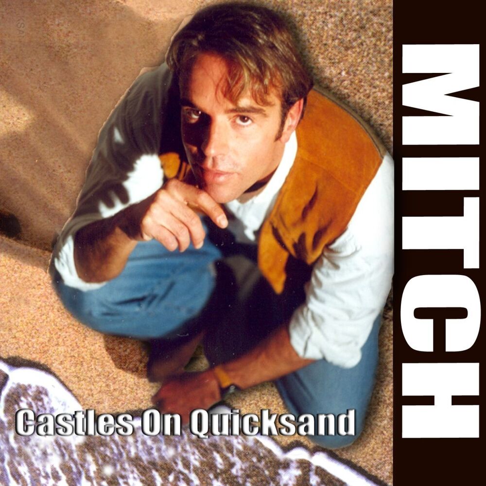 Picture of Castles On Quicksand