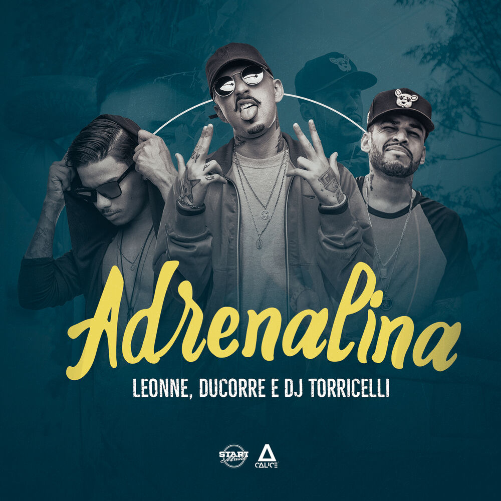 Picture of Adrenalina