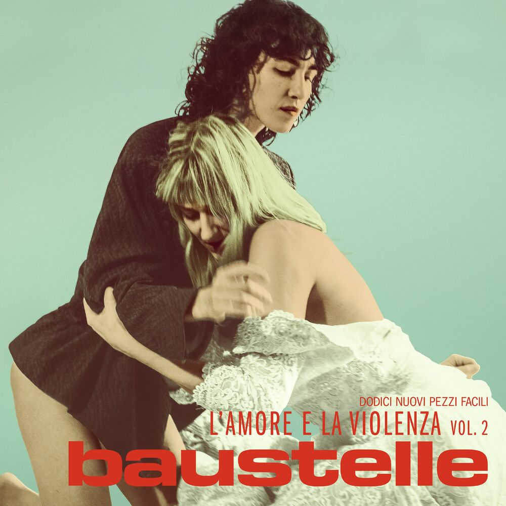 Picture of L'amore e la violenza vol.2