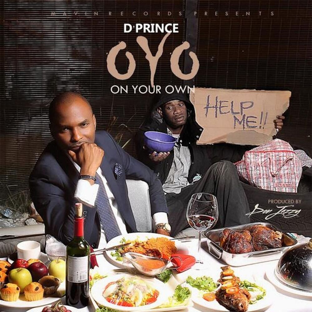 Picture of O.Y.O (On Your Own)