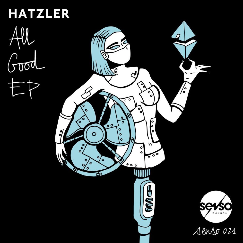 Picture of All Good EP