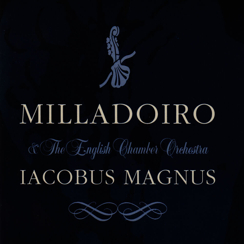 Picture of Iacobus Magnus