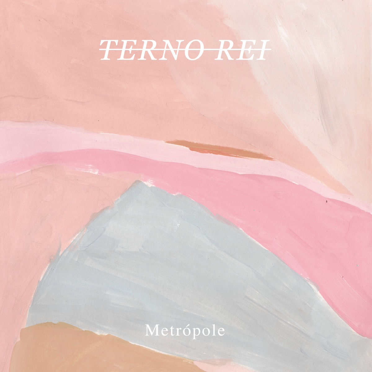 Album cover of Realizei