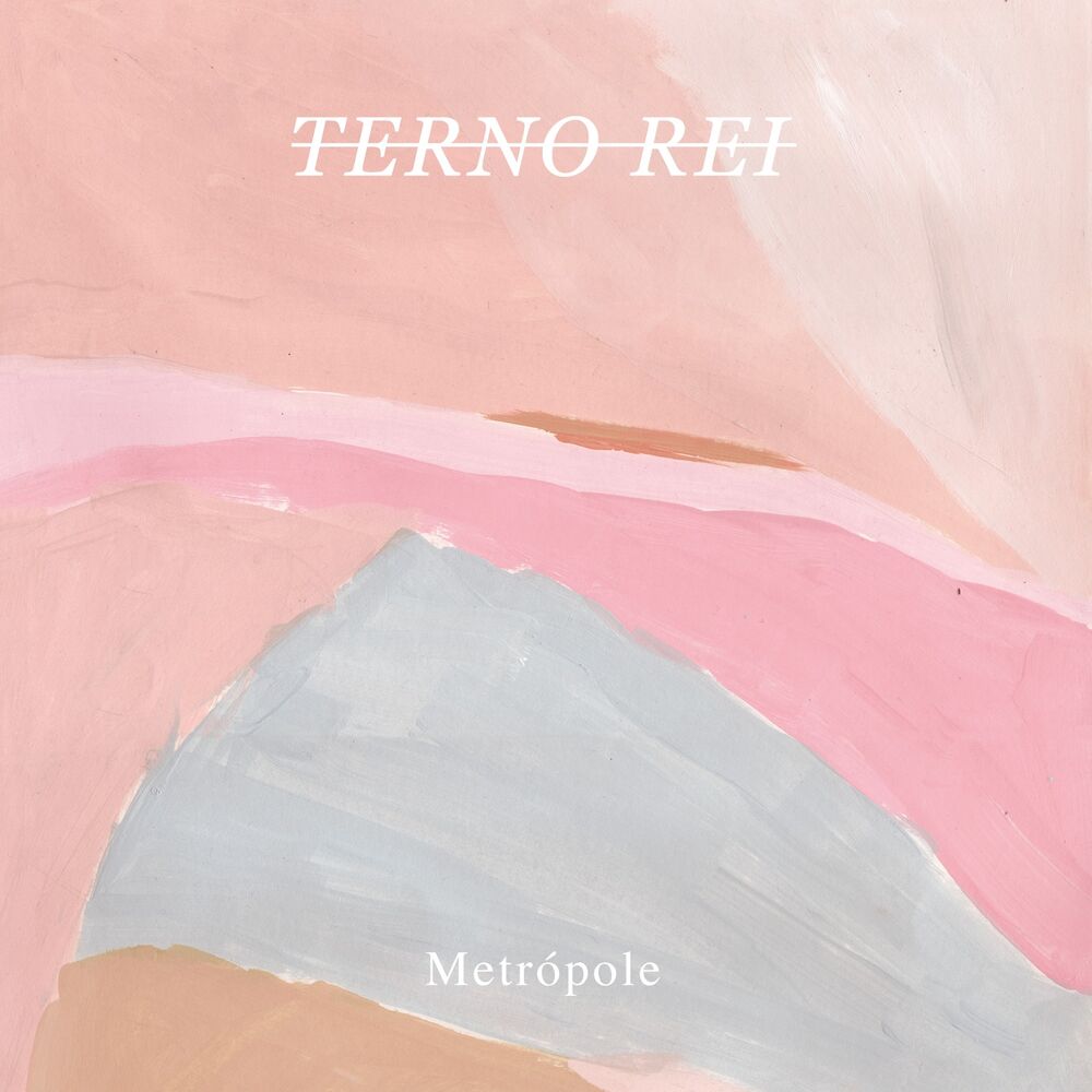 Picture of Metrópole