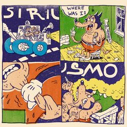 Cover of Where Was I?