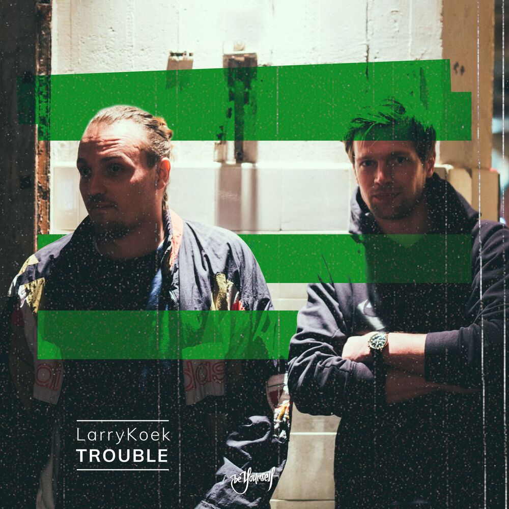 Picture of Trouble