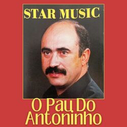 Cover of O Pau Do Antoninho
