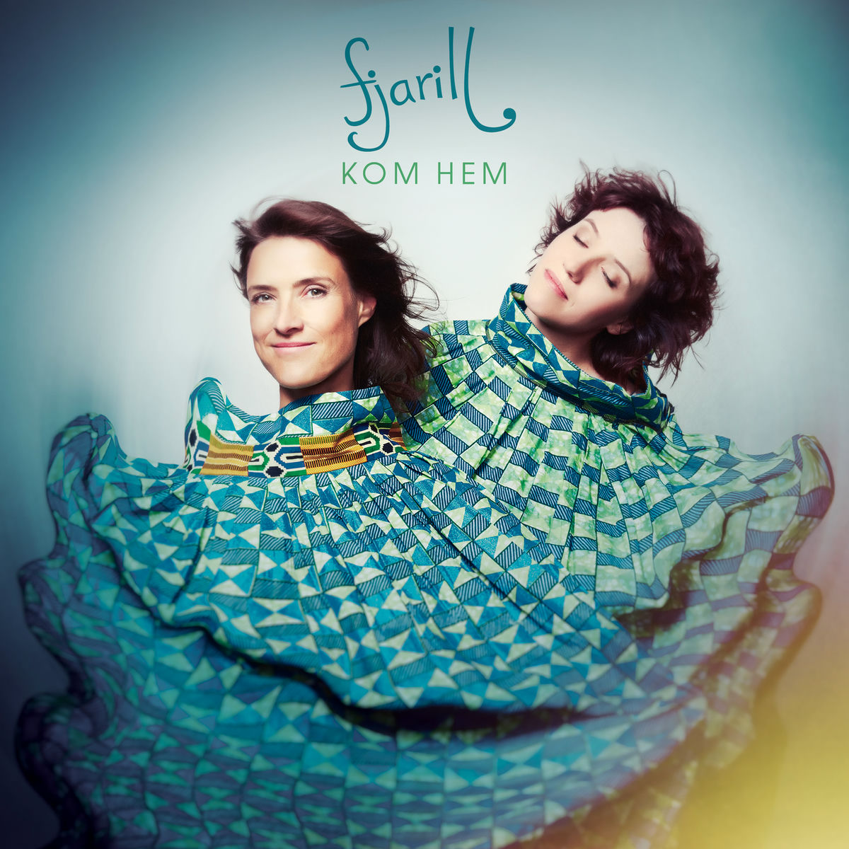Album cover of Kom Hem