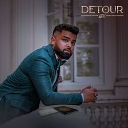 Cover of Detour