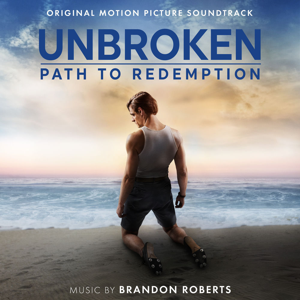 Album artwork for Beach Proposal by Brandon Roberts