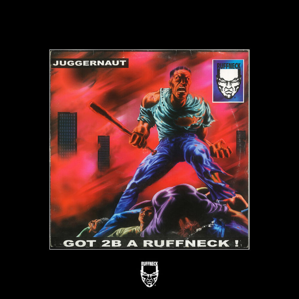 Picture of Got 2 B a Ruffneck!
