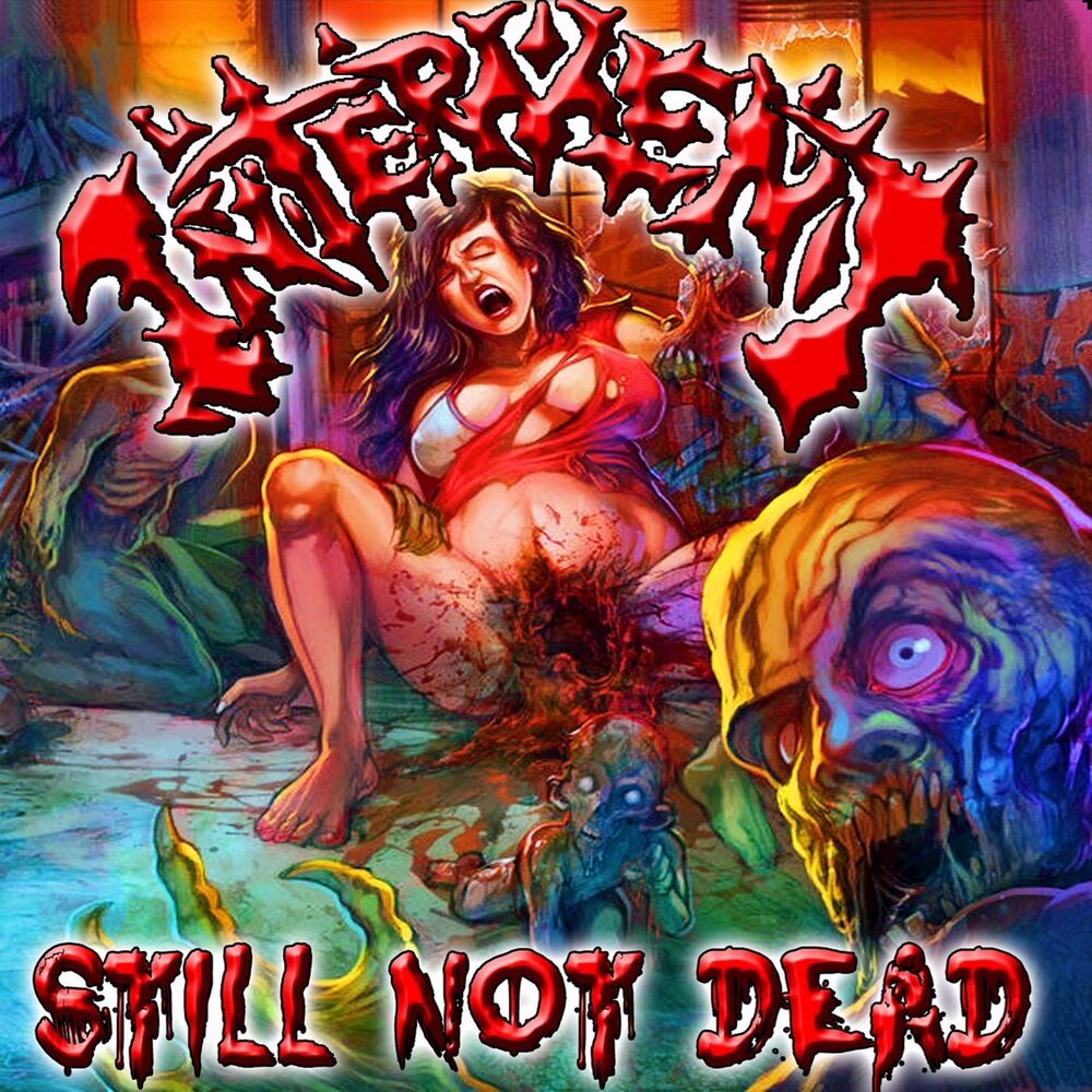 Picture of Still Not Dead