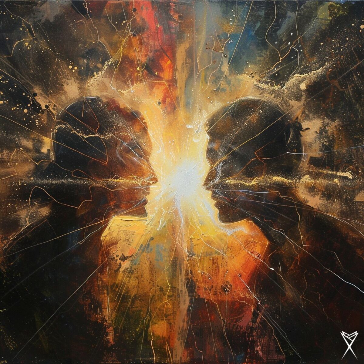 Album cover of TENSION EP