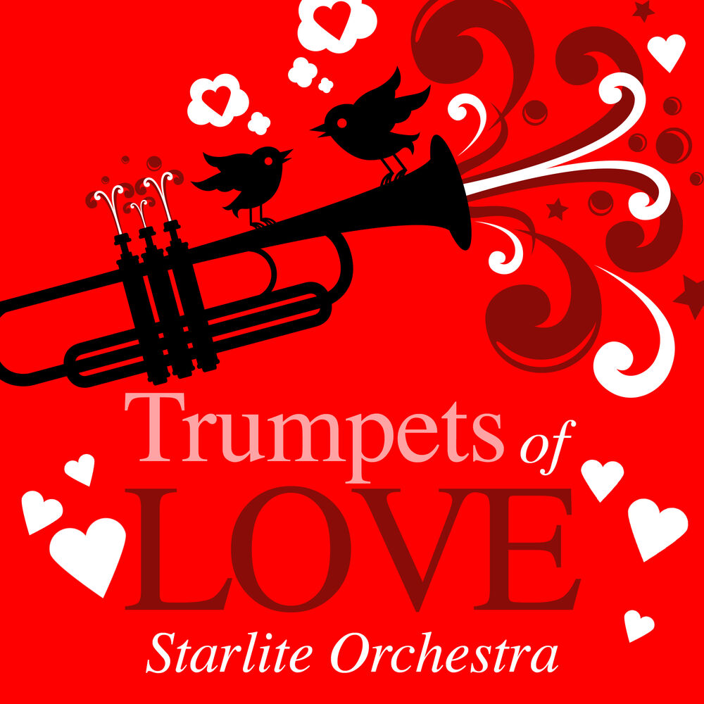 Picture of Trumpets of Love