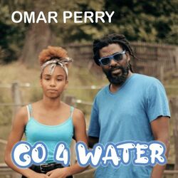 Cover of Go 4 Water