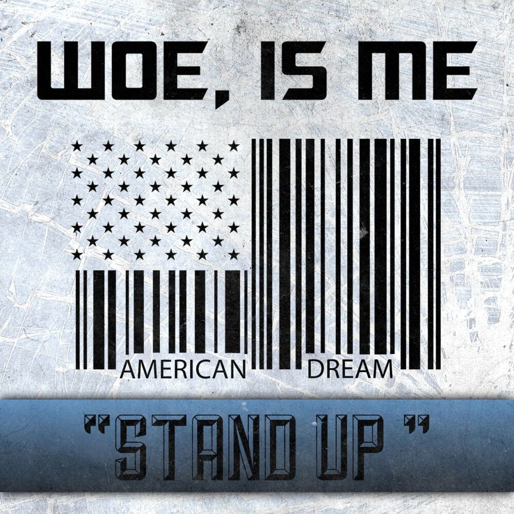 Picture of Stand Up