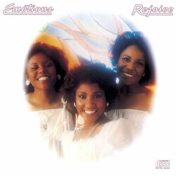 Cover of Rejoice
