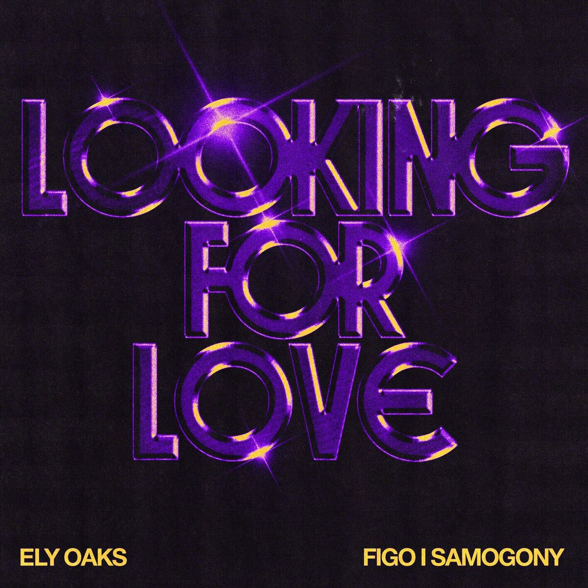 Album cover of Looking For Love