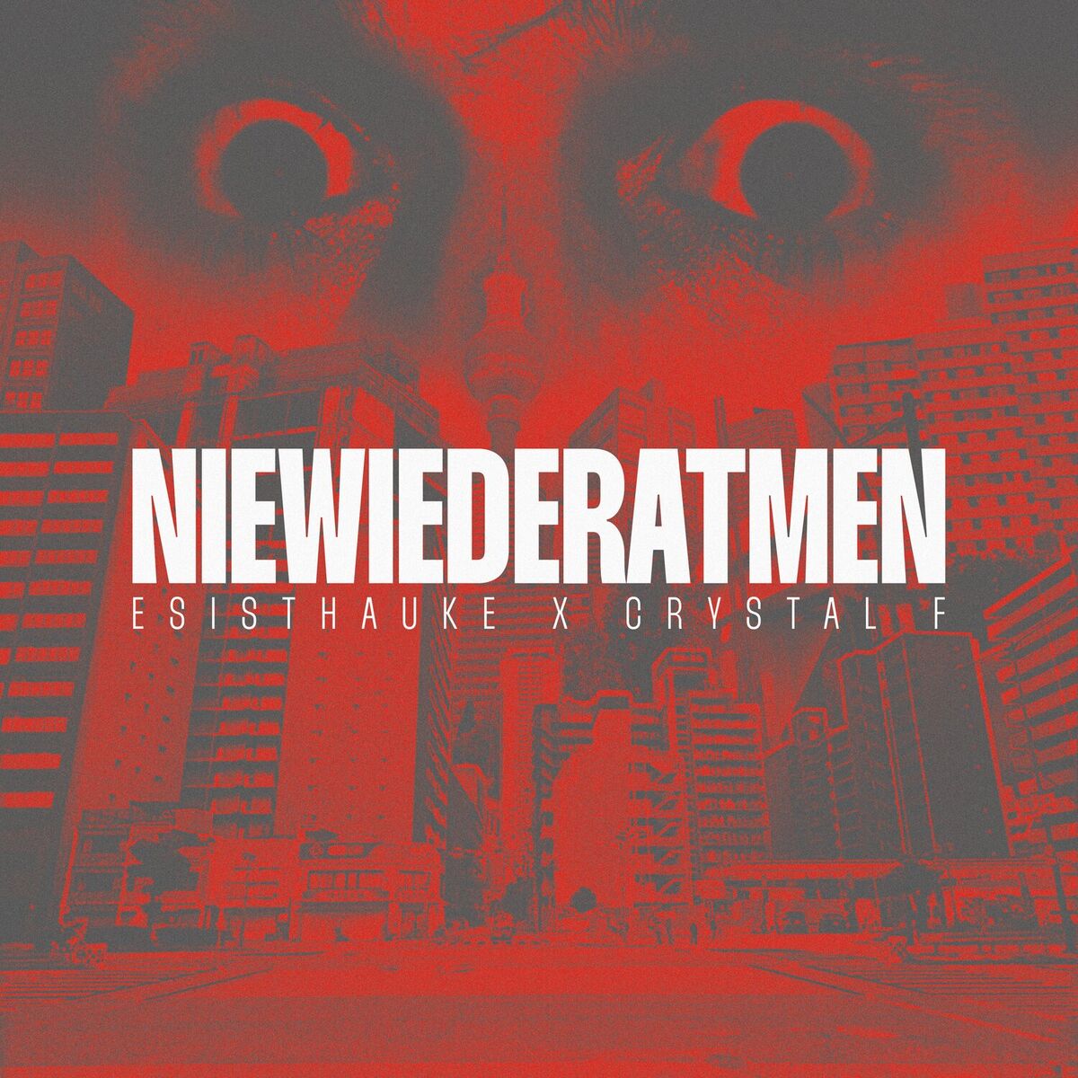 Album cover of Blendet