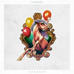 Cover of Fantasy