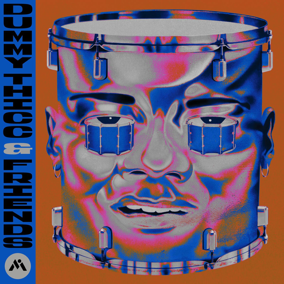 Album cover of Aw Shit!