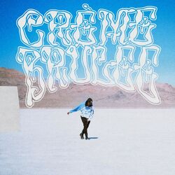Cover of Creme Brulee
