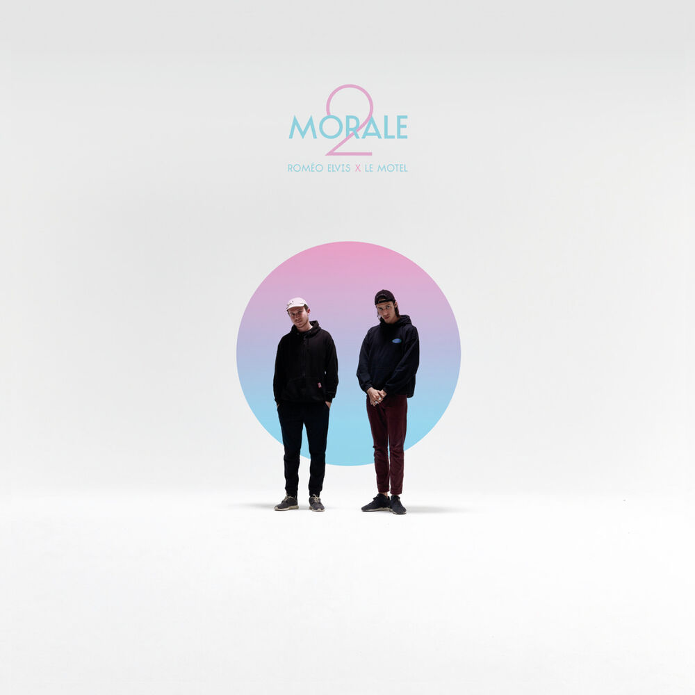 Picture of Morale 2
