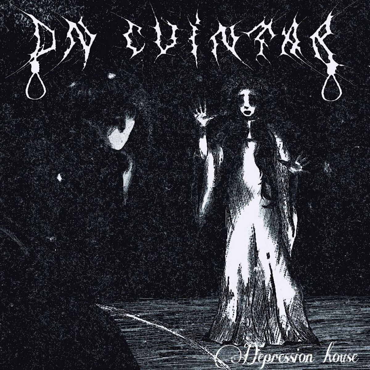 Album cover of Depression House