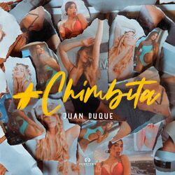 Cover of + Chimbita
