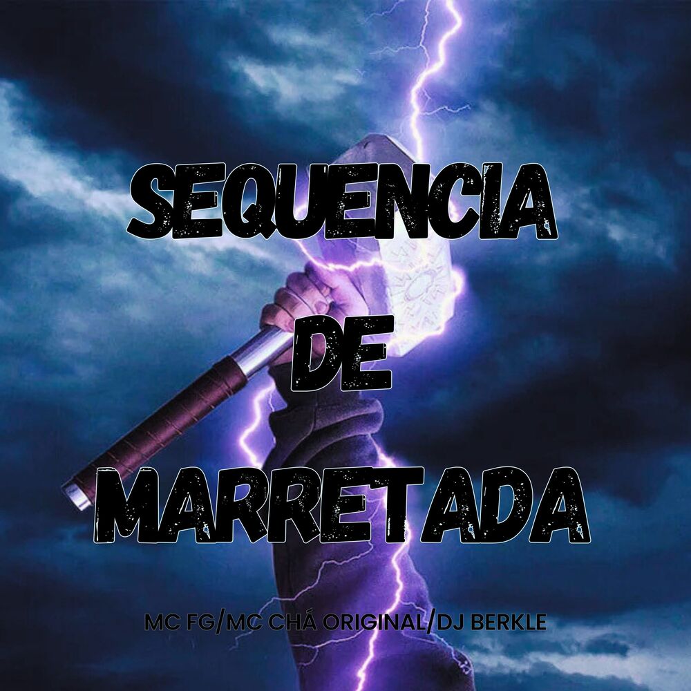 Picture of Sequencia de Marretada