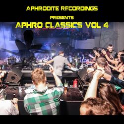 Cover of Aphro Classics 4