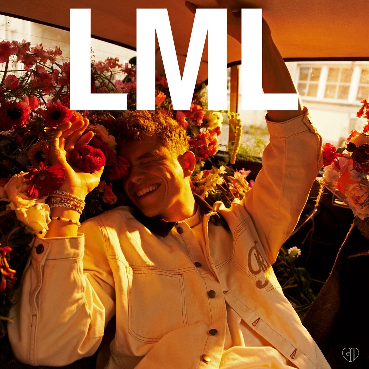 Album cover of LML