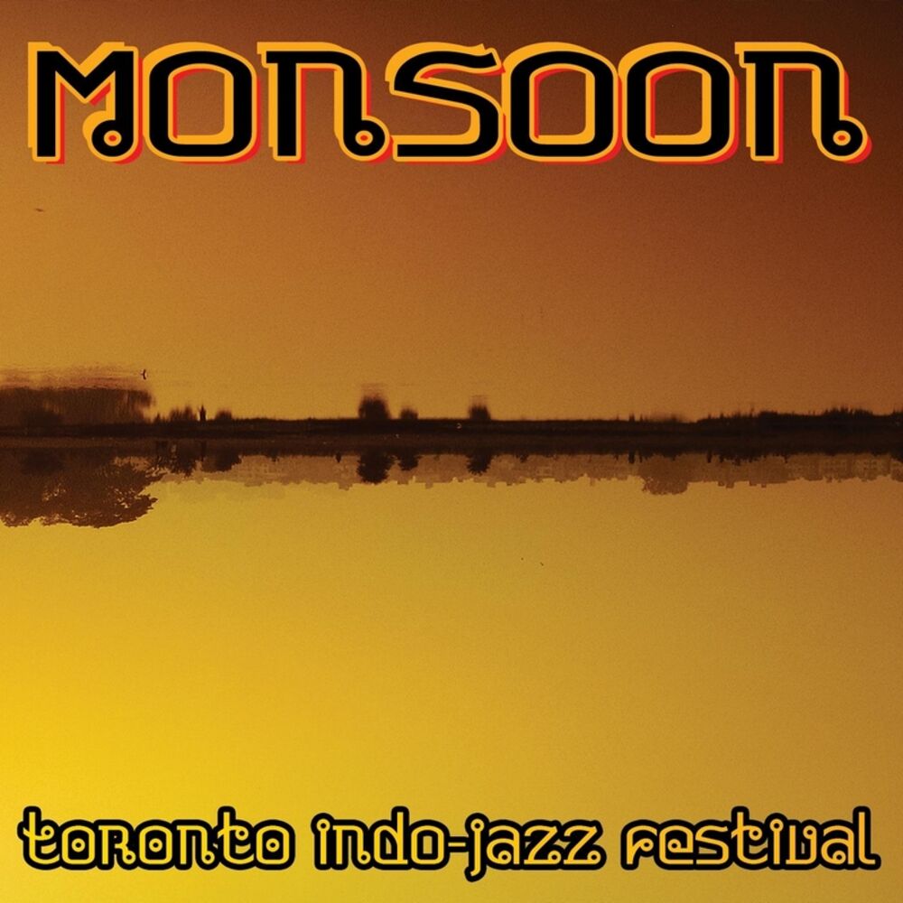 Picture of Live @ the Toronto Indo-Jazz Festival