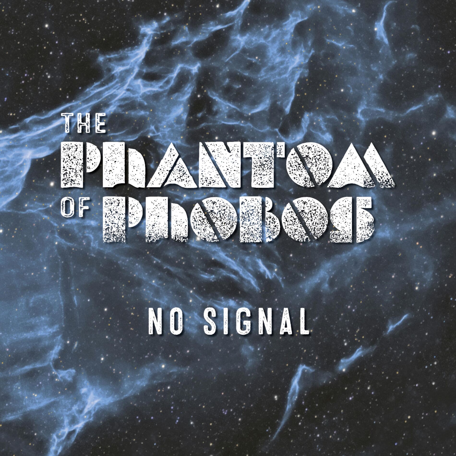 Album cover of No Signal