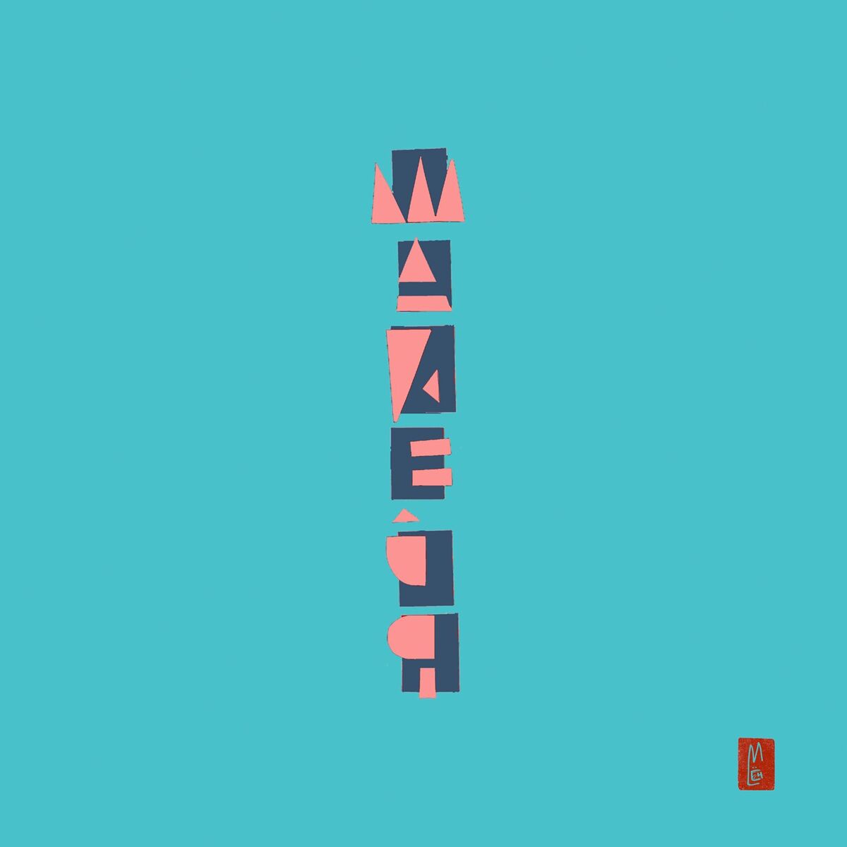 Album cover of Wake Up (Acoustic)