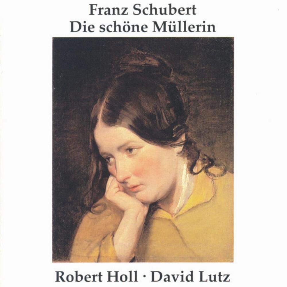 Picture of Die schöne Müllerin