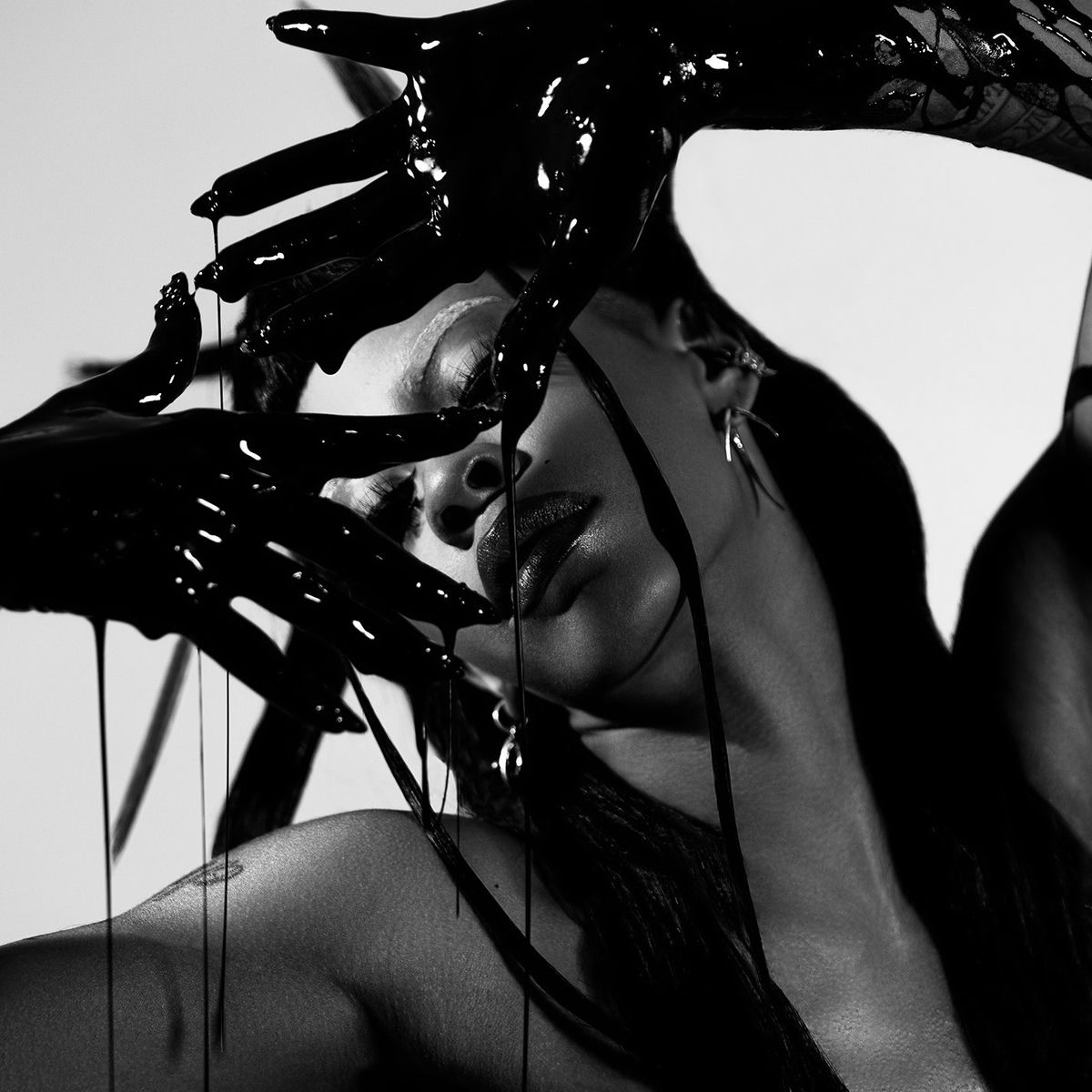 Album cover of Dance Scream